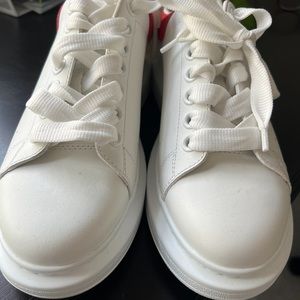 Alexander McQueen Sneakers